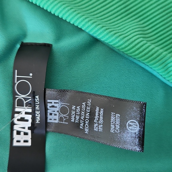 Beach Riot Bikini Set - Picture 8 of 8